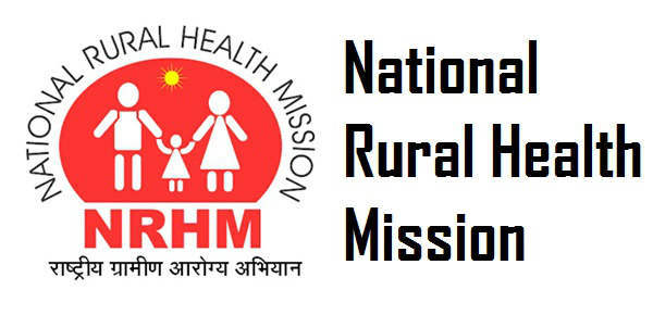 join nrhm as a dentist