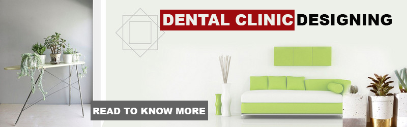 Dental Clinic Design India