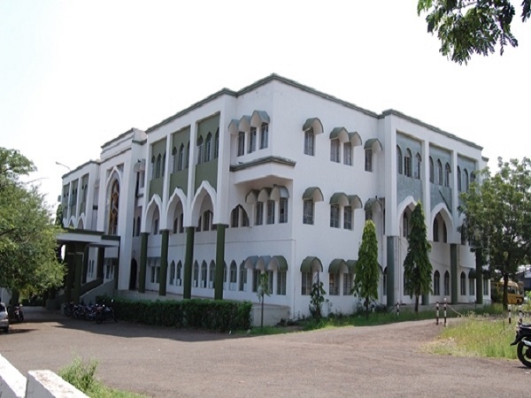 Al-Ameen Dental College Bijapur