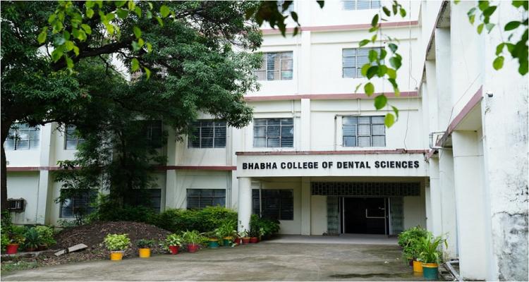 Bhabha College of Dental Sciences Bhopal