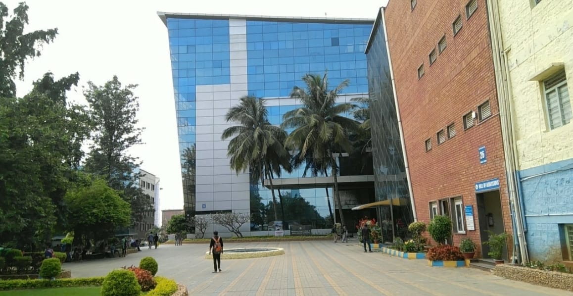 Dayanand Sagar Dental College Bangalore