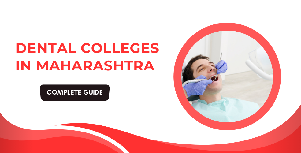 Dental Colleges in Maharashtra