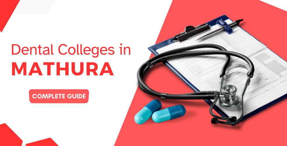 Dental Colleges in Mathura