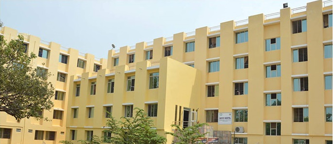 Kalinga Institute of Dental Sciences Bhubaneswar