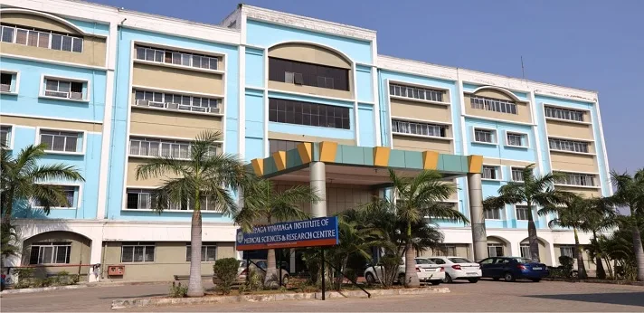 Karpaga Vinayaga Institute of Dental Sciences Kanchipuram