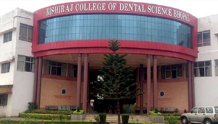 Rishiraj College of Dental Science Bhopal
