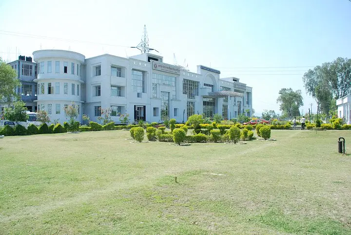Uttaranchal Dental College Dehradun
